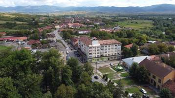 Acasa - Primăria Bozovici Caras Severin