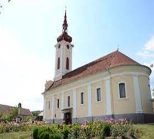 08. Parohia Bozovici - Episcopia Caransebeșului