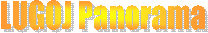 LUGOJ Panorama